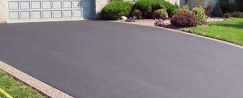 Best Driveway Crack Filling  in Stephenville, TX